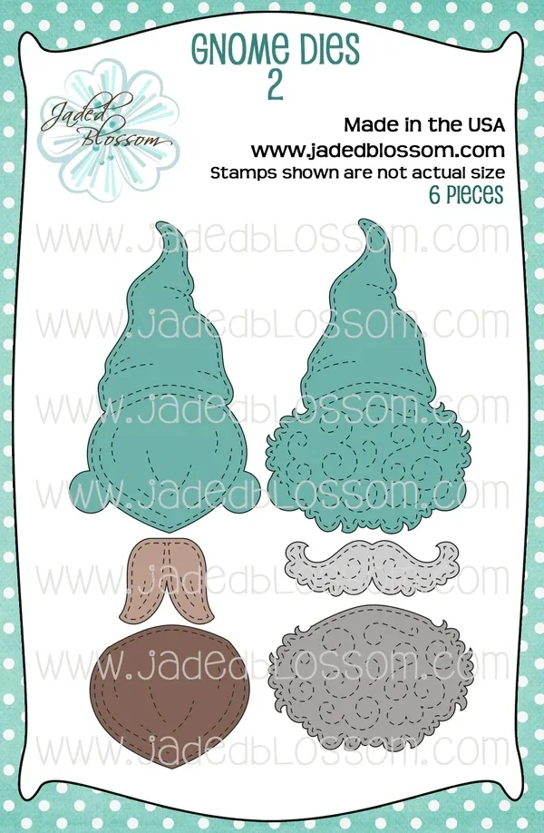 

Металлические штампы Addycraft, набор штампов гном для скрапбукинга, бумаги, рукоделия, ножа, форма, лезвие, штамп, трафареты