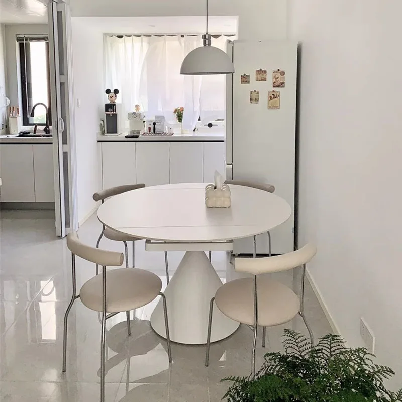 Kitchen-Coffee-Kitchen-Table-Chairs-Dining-Table-Set-4-Chairs-Living ...