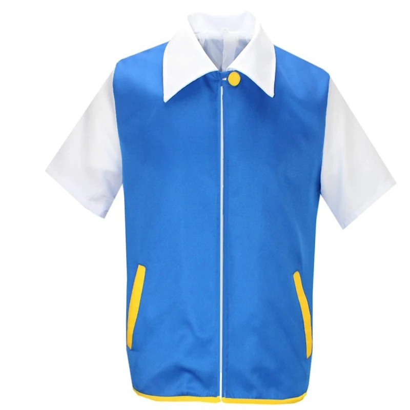 Kids Monster Trainer Costume 2