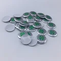 14mm Clover