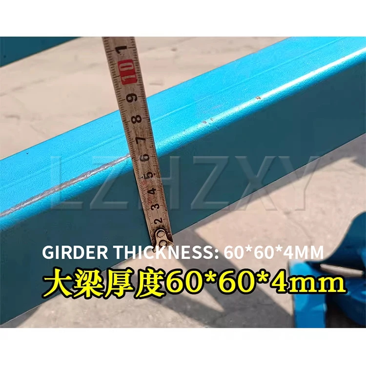 New row tillage plow four-wheeled vehicle with row tillage weeder corn vegetable