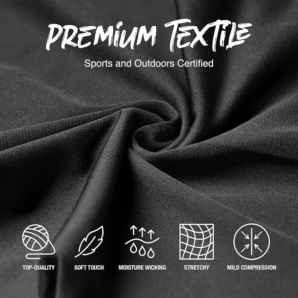 축구 유니폼 UD 알메리아 24-25 홈 키트 3D 프린팅 성인 아동 애슬레저 티셔츠 가족 여름 속건 부드럽고 편안한 경량