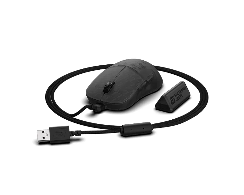 ENDGAME GEAR XM2w 4K v2 ワイヤレス軽量eスポーツゲーミングマウス