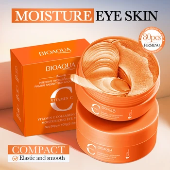 Vitamin C Eye Patches 1