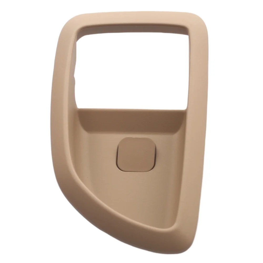 

Автомобильная передняя, задняя, левая, правая дверная ручка, рама для Hyundai Tucson 82611-2E000 82621-2E000