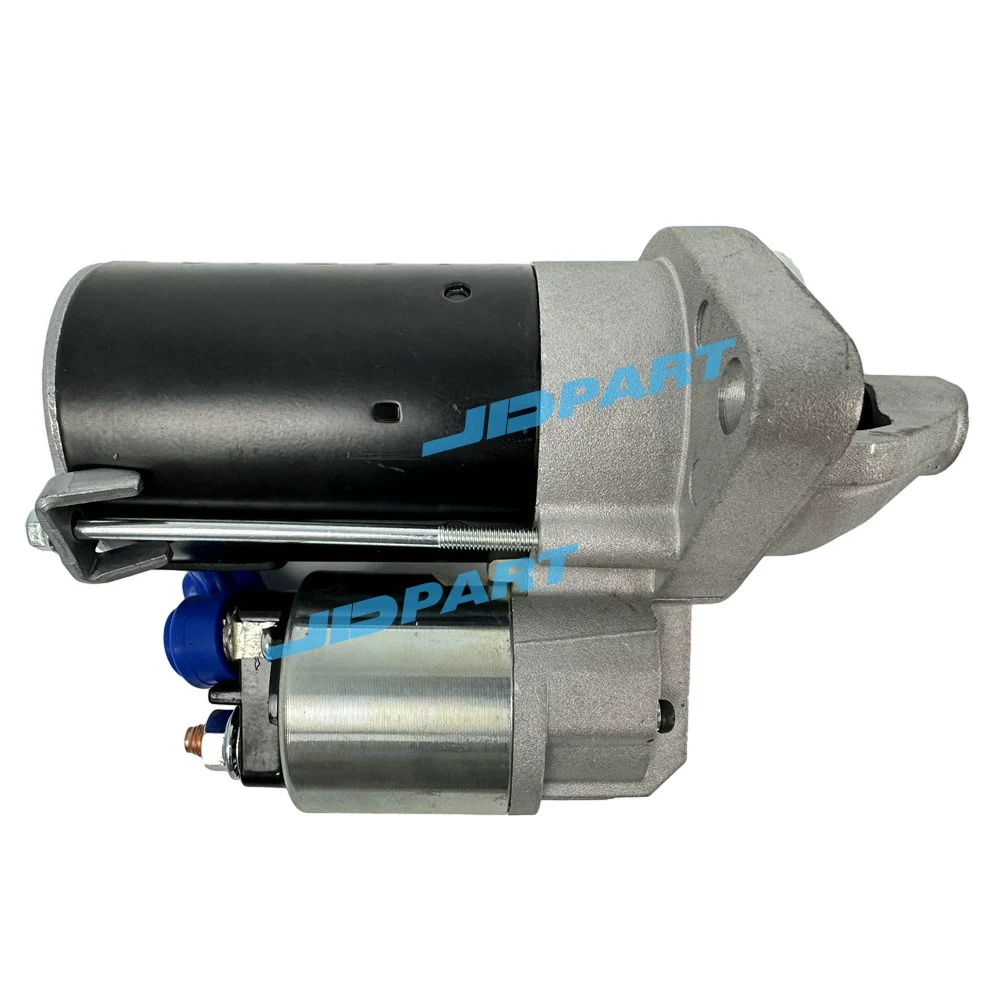 

12V 11T 1.8KW QDY12028 Starter Motor For Changchai Engine Parts