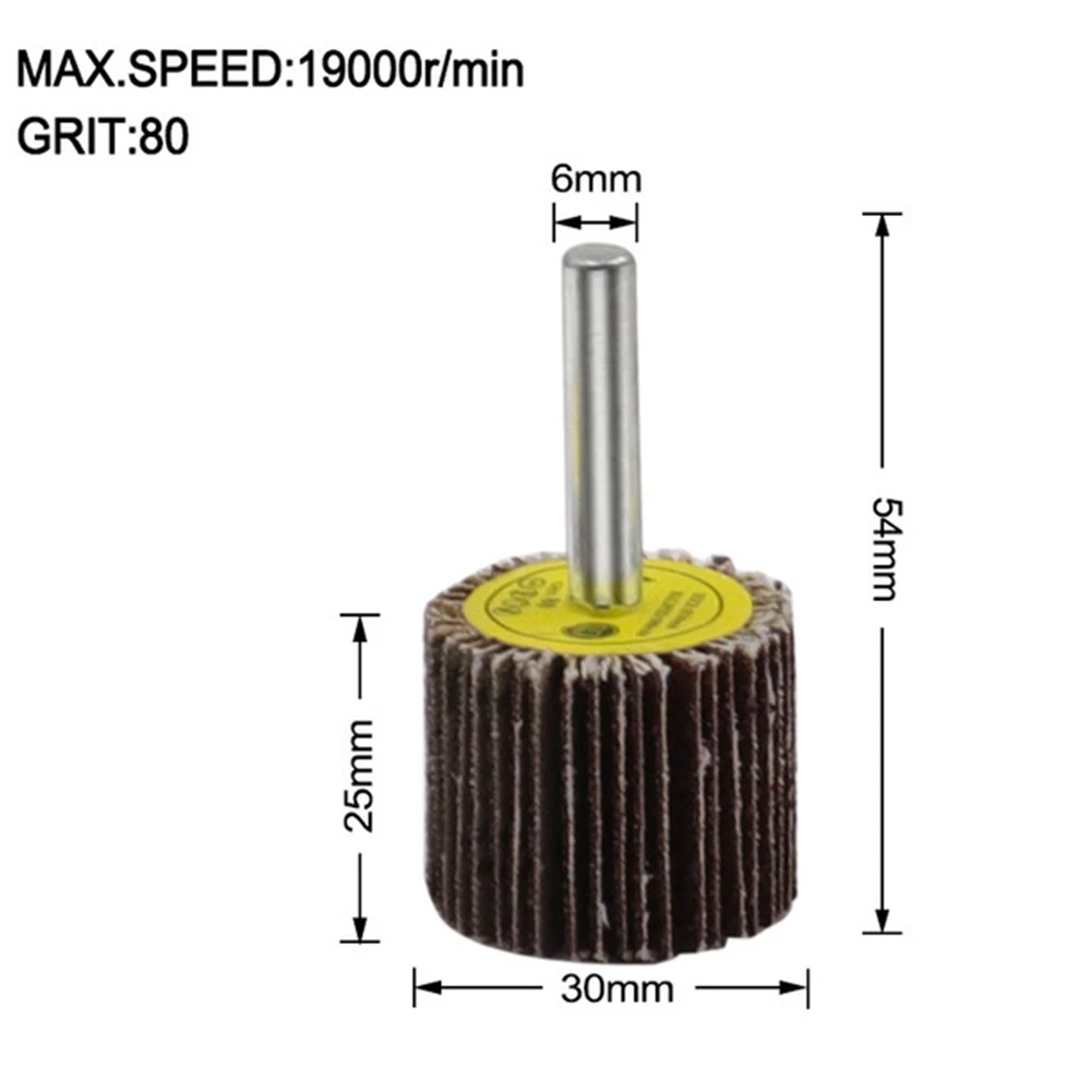 Рисунок 4 - шлифовальный клапан полировальные