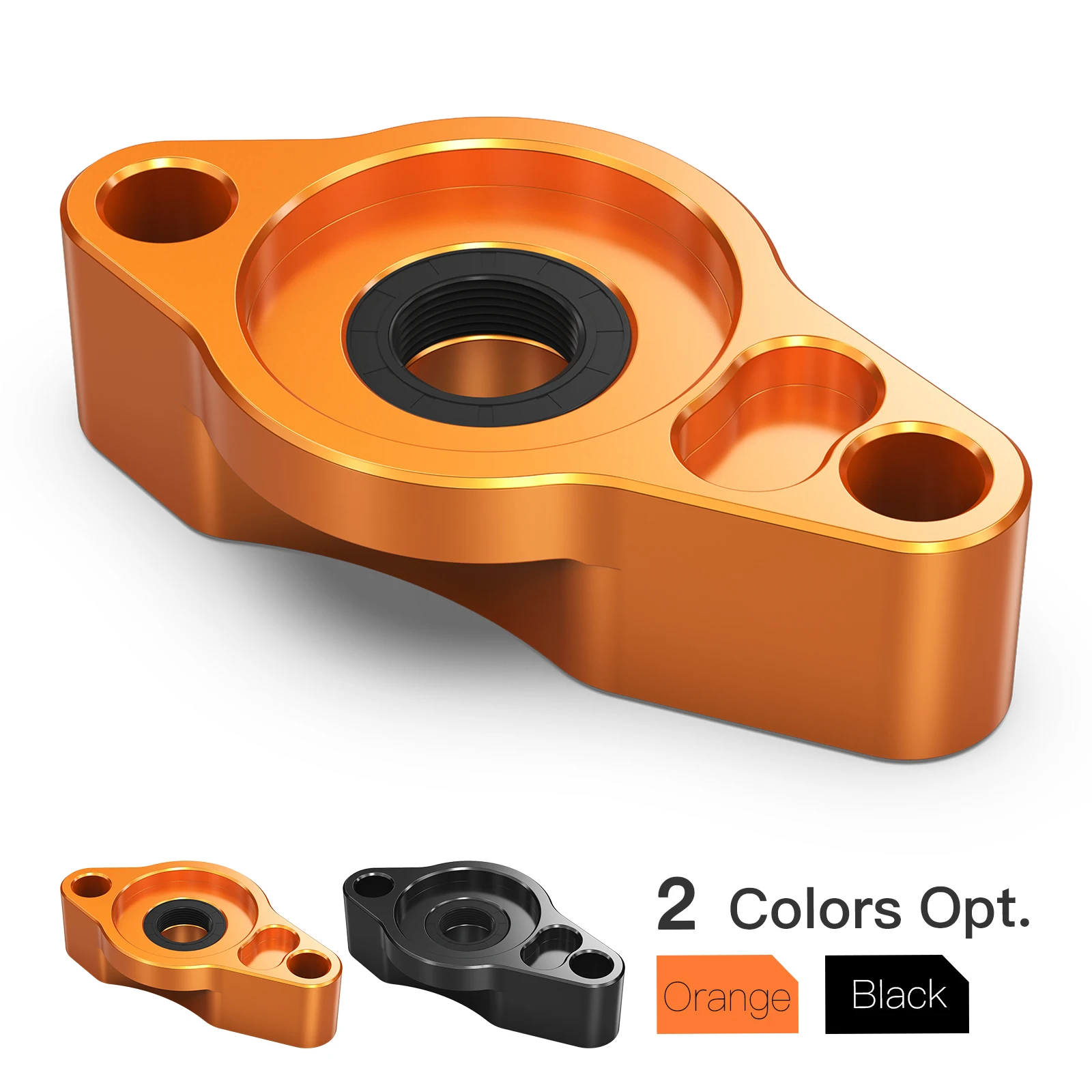 Kupplungsnehmerzylinder für KTM LC8-Motoren 950 1050 1190 Adventure 990 Adventure RS SMR SMT Duke 1290 Super Adventure RS T Duke – Detail 10