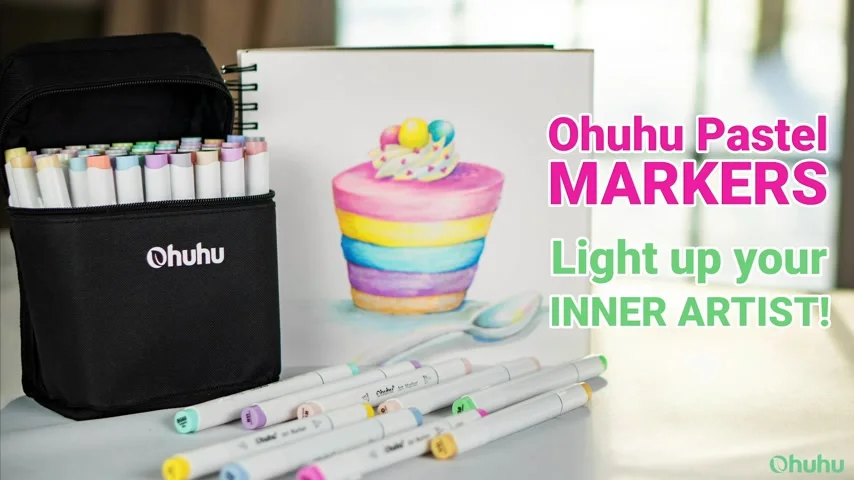 Ohuhu ペン ohuhu バラ売り ohuhu ペン セット 単品 セット の商品一覧 通販 - Yahoo ショッピング