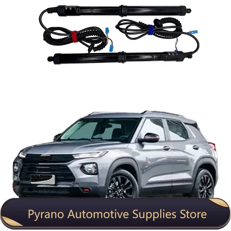 

Control of The Trunk Electric Tailgate Car Lift Auto Automatic Trunk Opening Drive Kit Foot Sensor for Chevrolet Trailblazer