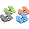 Stepper Mini Exercise Machine Stair Equipment Pedal Steppers Fitness Home Exerciser Climber Leg Workout Step Portable Weight