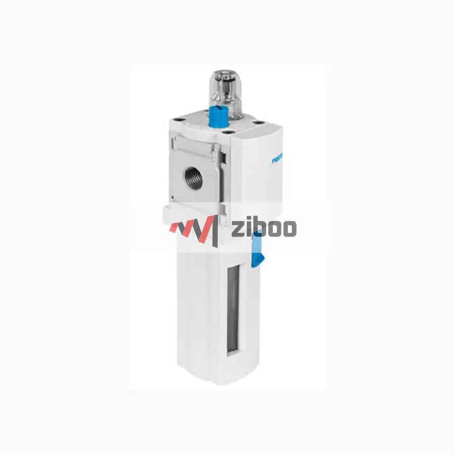 

Festo Ms4-Loe-1/4-R Lubricator 529411 #