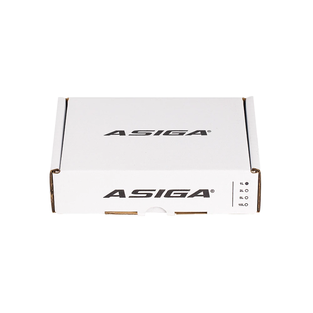 Asiga Max Build Tray Vat 1L Universal for Asiga 3D Printers 3