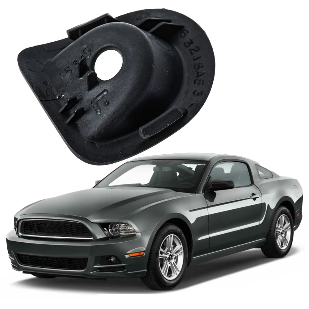 Fit For Ford Mustang 20062014 Lh Driver Door Trim Lock Grommet 7r3z