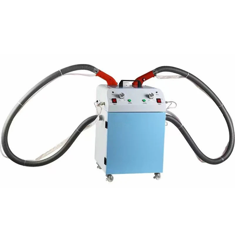 

Микрокомпьютер, автоматическая машина для обрезки ниток для одежды, обуви, головных уборов и домашнего текстиля, двойной мотор, двойная головка trimmi