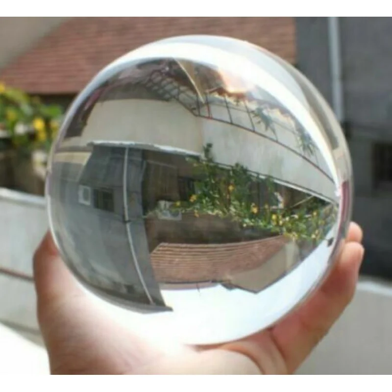 

Огромный 110 мм Азиатский редкий кварц прозрачный магический кристалл исцеляющий шар сферическая подставка
