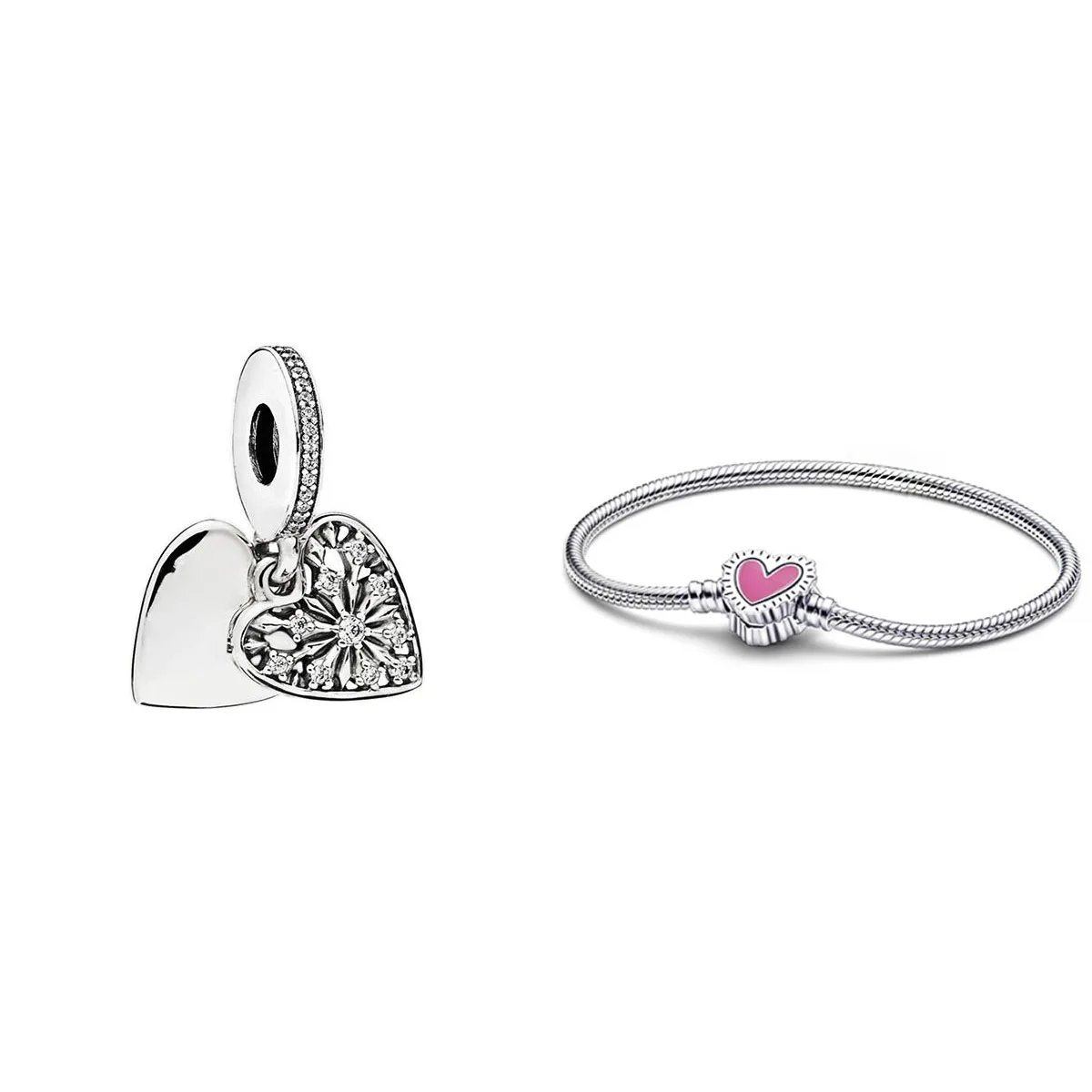 

High quality 925 Sterling Silver Jewelry New Product Sparkle Jewelry Portfolio Wedding Anniversary Women's Jewelry Gift
