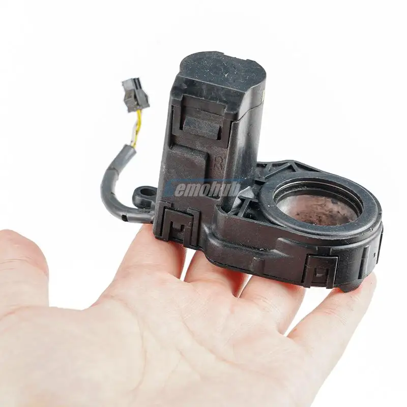 Gemohub FOLD SPIEGEL MOTOR 31T Getriebe Metallmodul für Ford Focus Kuga Ka Fiesta B-Max Territory Skoda II Superb Kodiaq NS6 NS7 NV7 – Detail 19