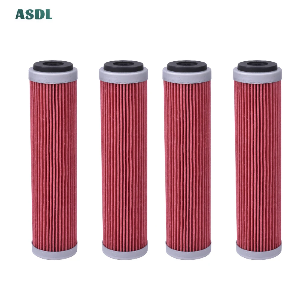

Motorcycle Oil Filter For Betamotor 480 RR Enduro Racing 4T 2015-2017 498 RR Enduro 4T 500 RS Dual Sport 520 RR Enduro 4T 10-14