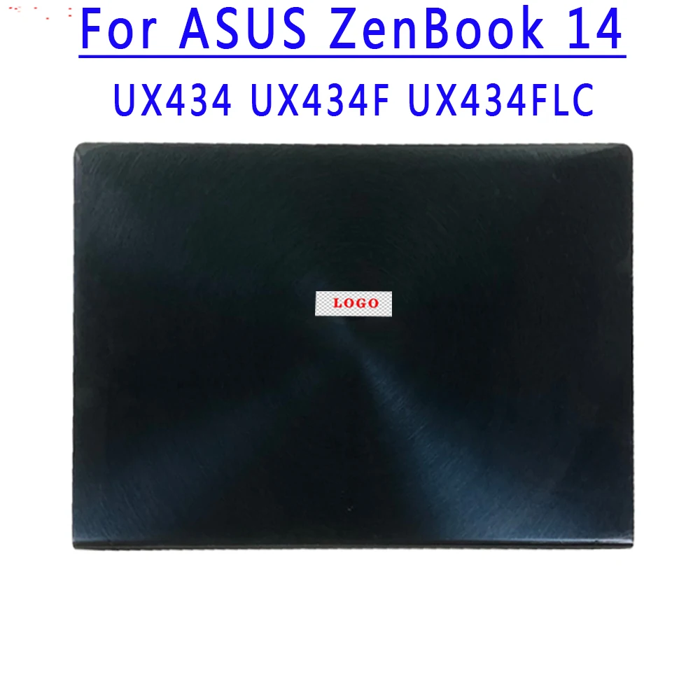 

ЖК-дисплей в сборе для ASUS ZenBook 14 UX434 UX434FLC UX434F UX434FAC 14,0 дюймов FHD 1920X1080 30 контактов EDP 60 Гц, сменный сенсорный экран