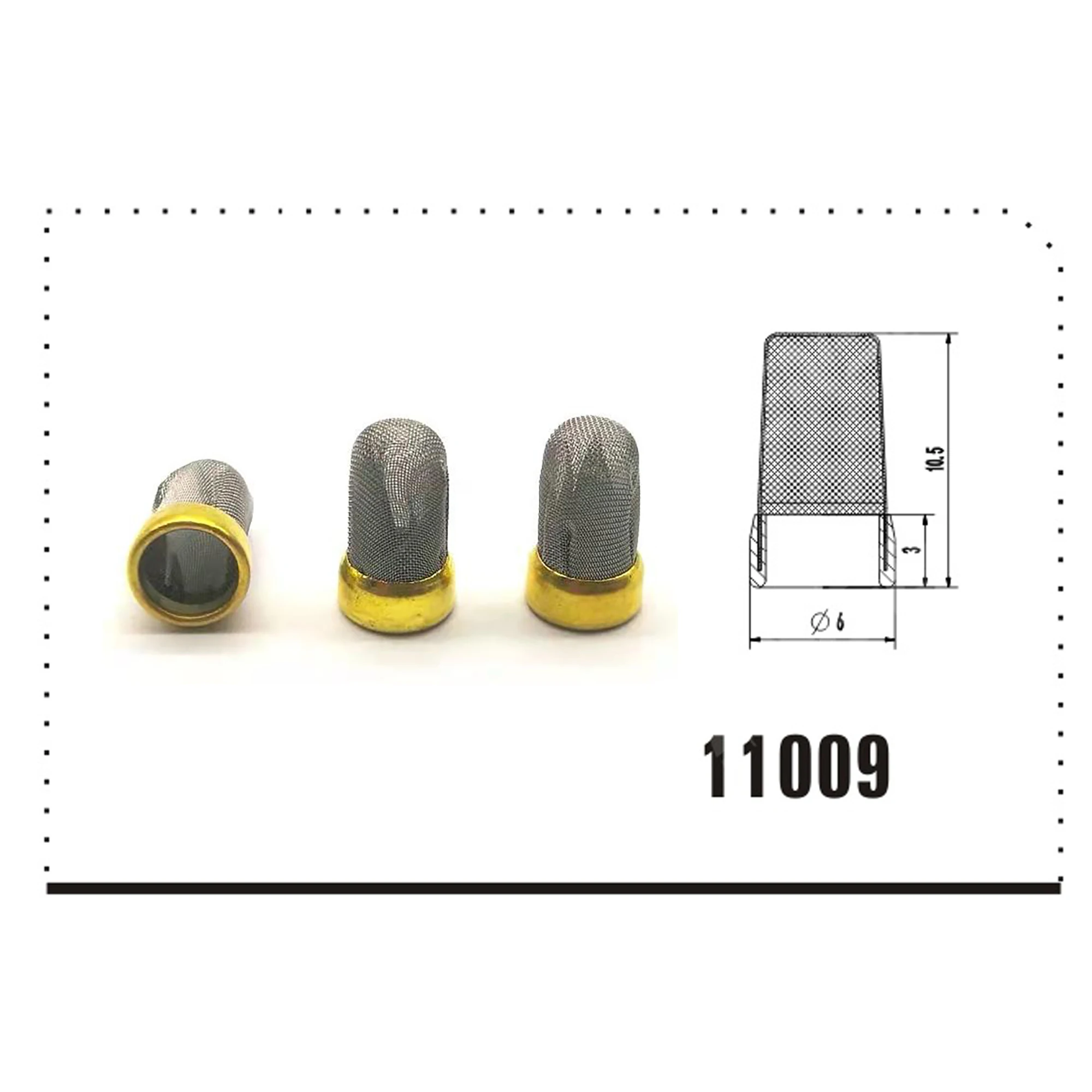 Free-Shipping-100pcs-Diesel-Fuel-Injector-Nozzle-Fuel-Injector-Micro ...