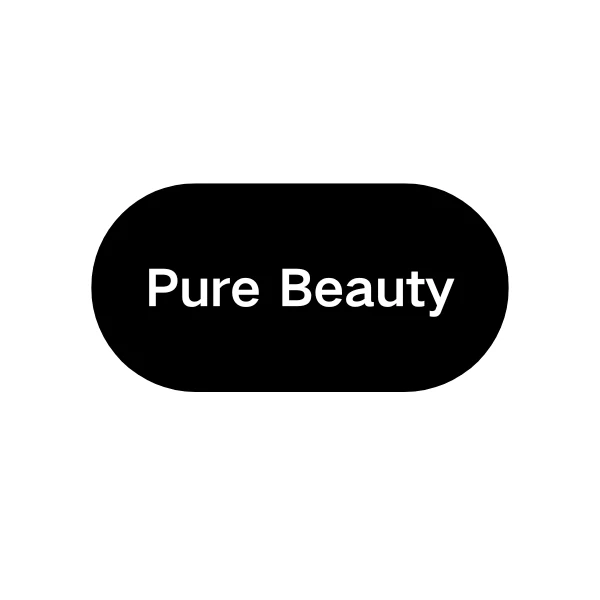 Pure Beauty Online Store
