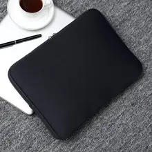 

New Soft Laptop Bag Case For Xiaomi Hp Dell Lenovo Notebook Computer For Macbook Air Pro Retina 11 12 13 14 15 15.6 Sleeve Cover