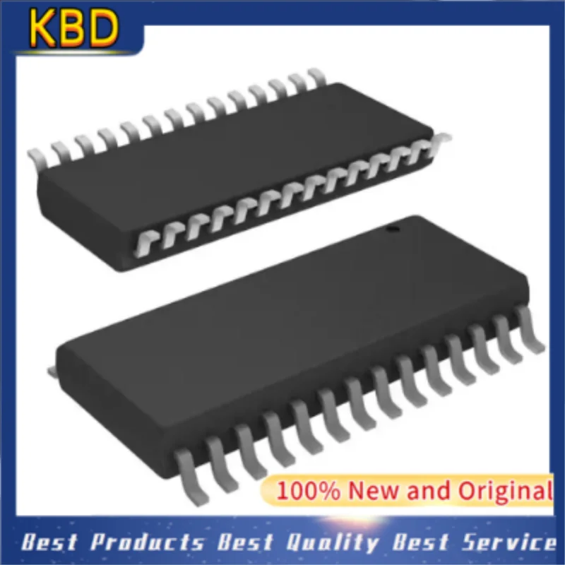 

100% New and original DG406DW-E3 Integrated circuit