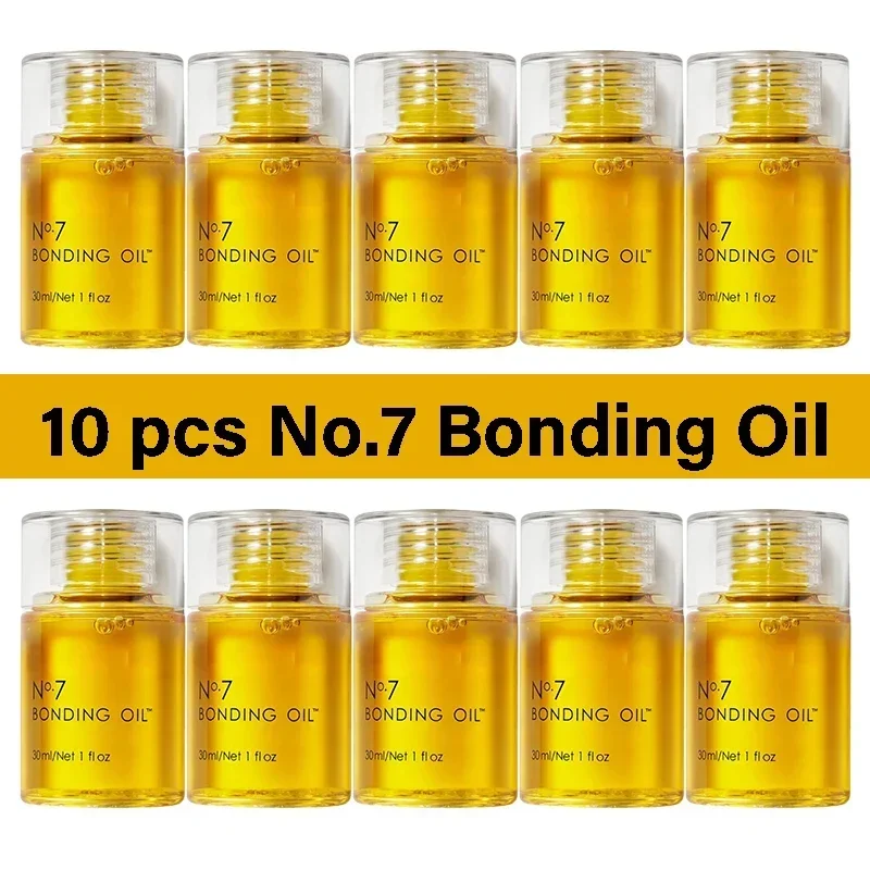 Bonding Oil 30ml Hair Care Repair Essential Oil