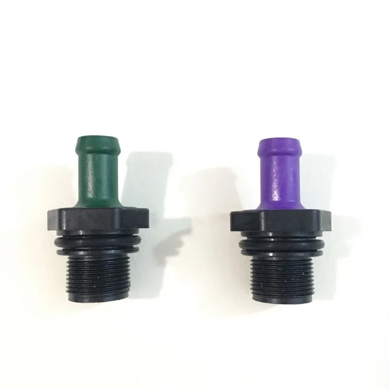 Engine Exhaust Valve PCV One-way Control Valve Original For NISSAN TIIDA LIVINA GENISS SYLPHY ALTIMA QASHQAI X-TRAIL NV200