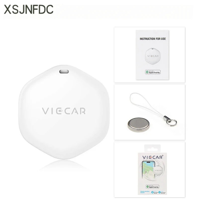 Viecar DW01 Wireless Locator Car Locator Global Positioning for ios General Real-Time Positioning and Tracking