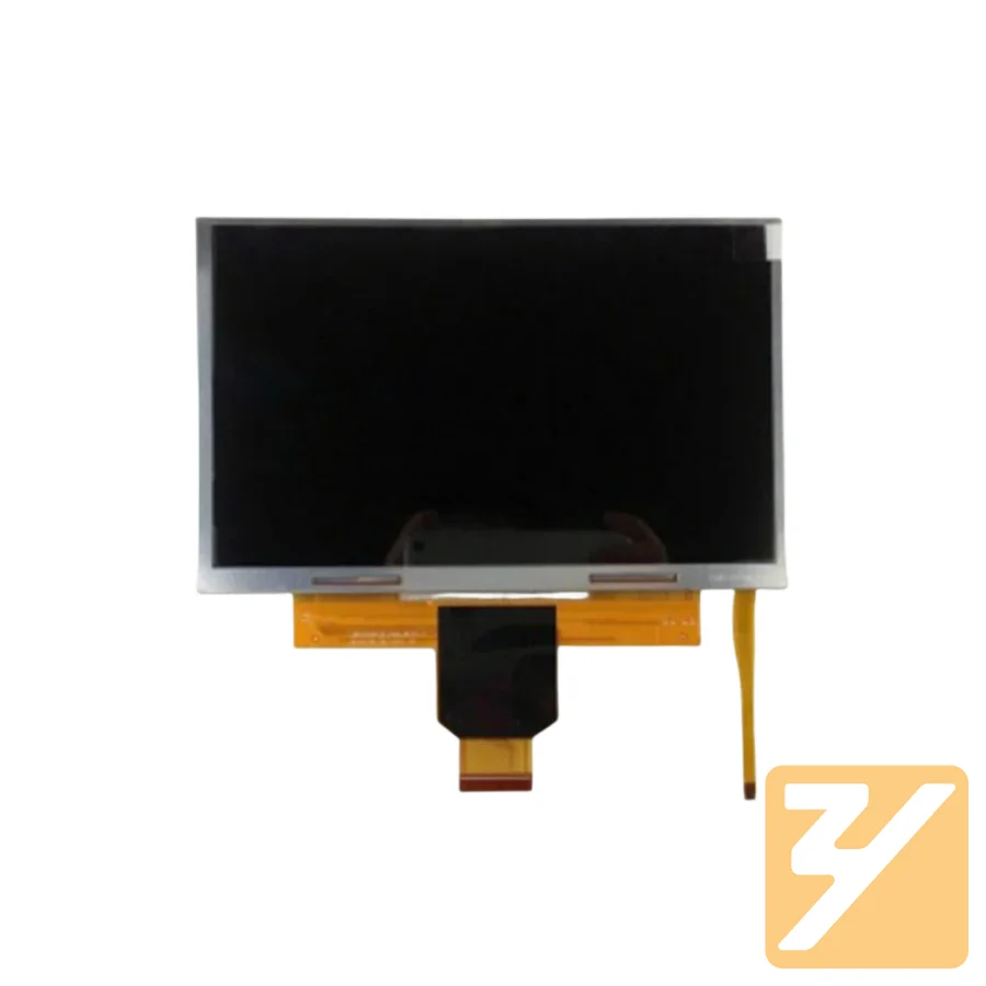 Display Muslimex 7 "800*480 Tn A-Si Tft-Lcd