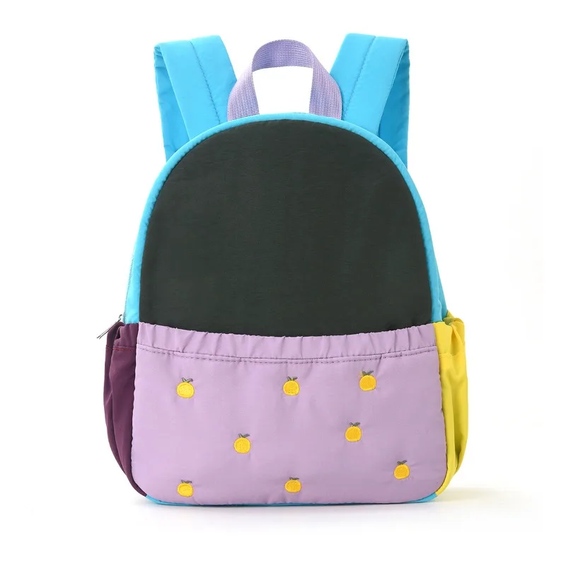 Children's Backpack Preschool Backpack for Kids Girl Unisex Kids School Backpack for Kids Little Kid Schoolbag Bookbag Vacation - 6