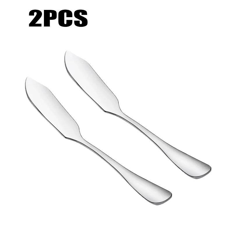 Butter Knife-2PCS