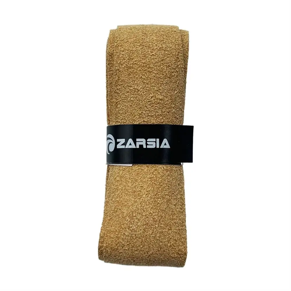 1 Pcs Artificial Leather Tennis Racket Grip Badminton Overgrip Tennis Racket Handle Leather Grips tennis overgrip,racket grip,sticky overgrip,racket grip tape,racket overgrip,tennis racket tape