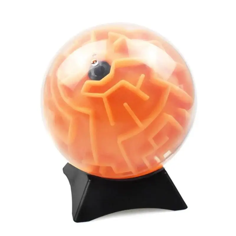 Description Picture 6 of itemBall Stand Display Holder Rack Support Base For Football Rugby Crystal Labyrinth Maze Ball Soccer Volleyball Basketball