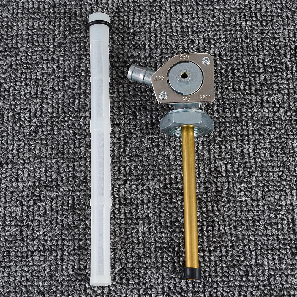 MOTO1988 Fuel Valve Petcock For Honda CBR600F3 1995-1998