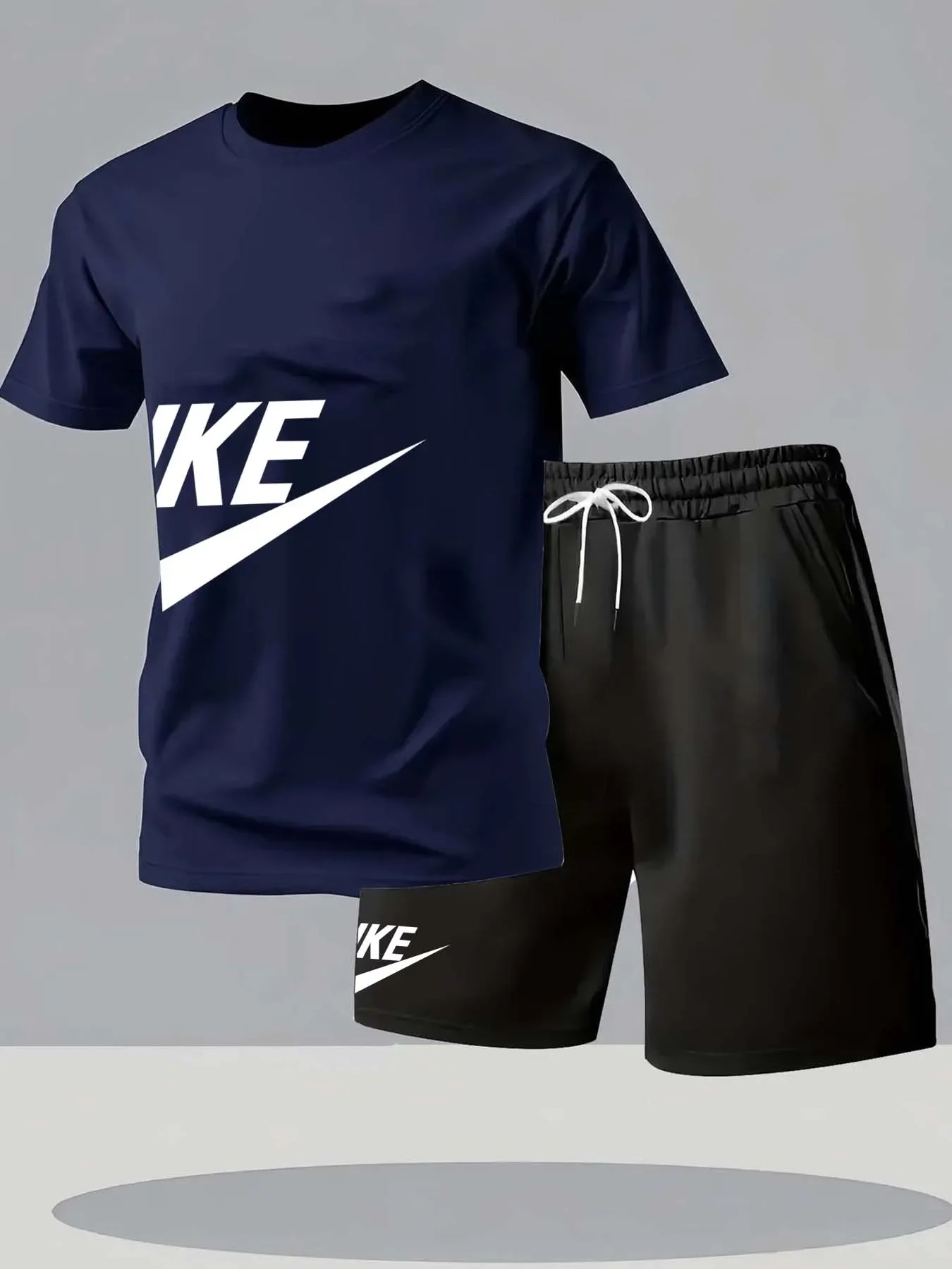 Nike Men’s Summer Sports 2-Piece Set 2