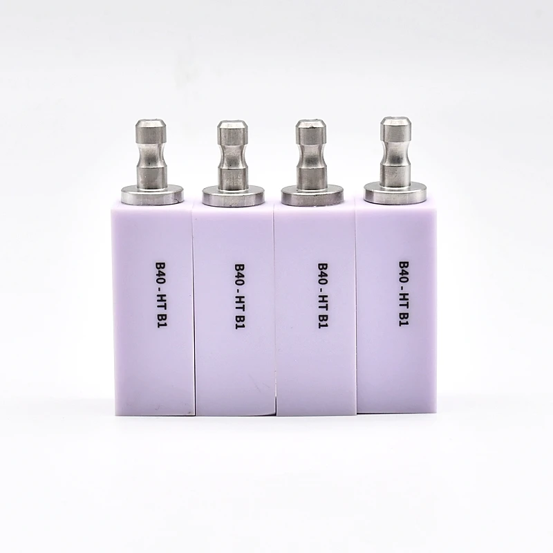 

XANGTECH дисиликат лития E-max блоки B40 BL цвета 40-15-15 мм для Veener