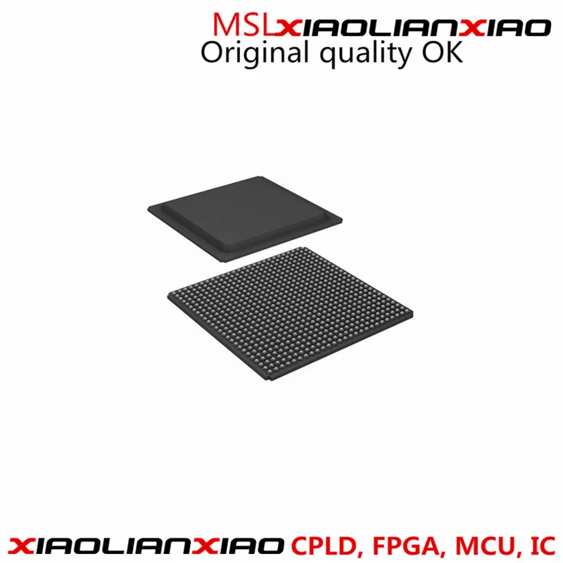 

1PCS MSL XC6SLX150T-FGG676 XC6SLX150T-3FGG676C XC6SLX150T 676-BGA Original IC FPGA quality OK Can be processed with PCBA