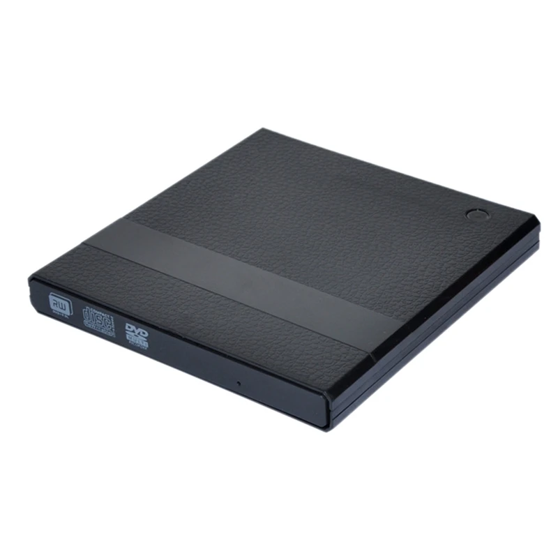 Esterno Cd Dvd Drive Cd Lettore Dvd Usb 3.0 Type-C Masterizzatore Dvd Portatile Per Pc Imac Laptop Mac Desktop Window