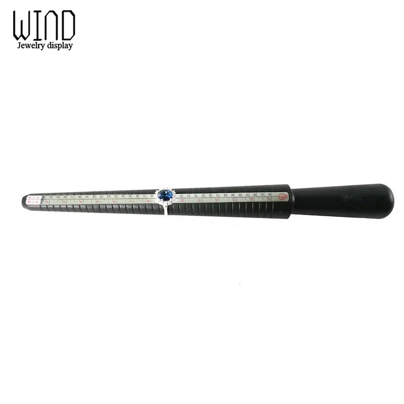 Jewelry Ring Sizing and Measuring Tool Set