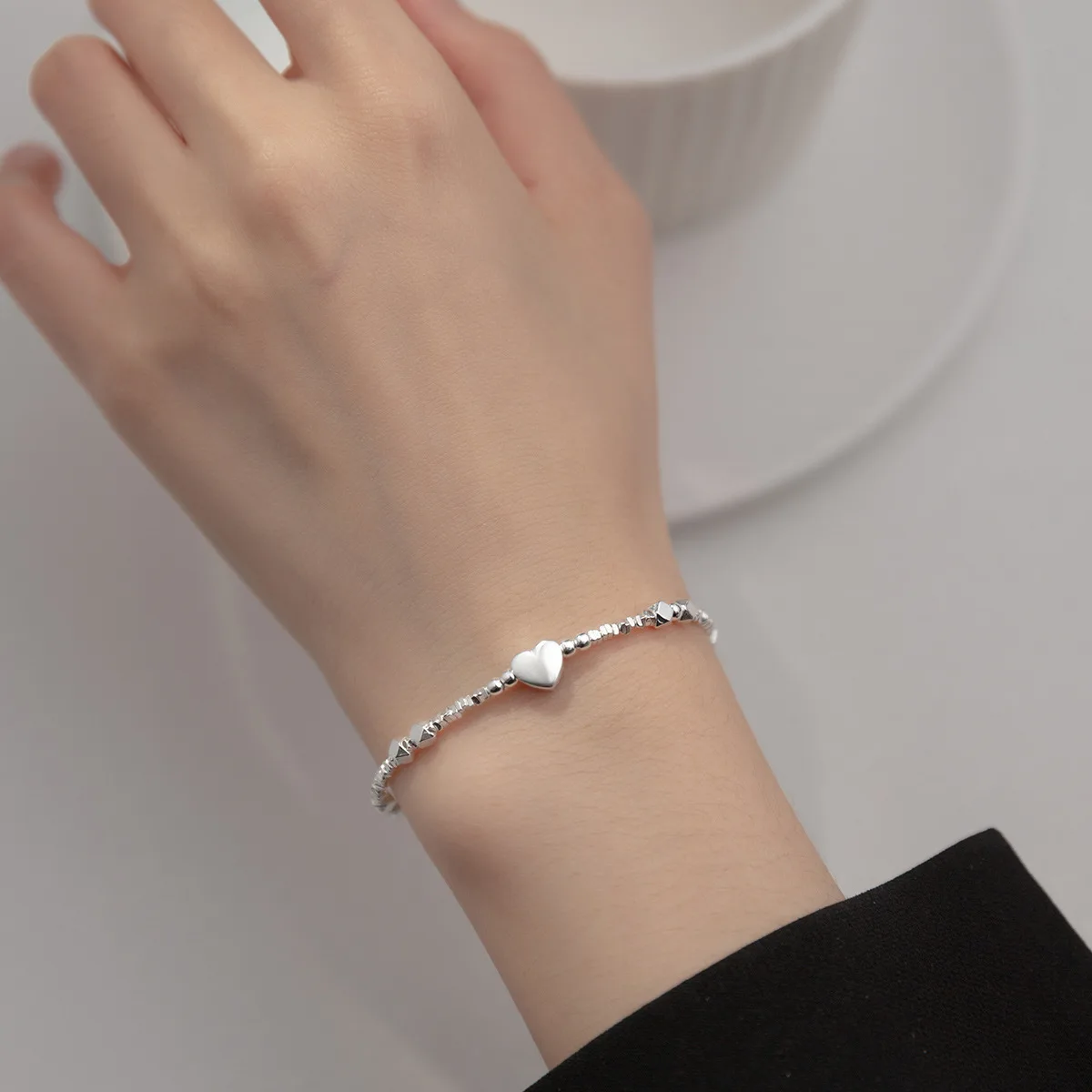 La Monada   ұĢ , ǹ 925 и  , Ʈ , 15.5 + 4cm