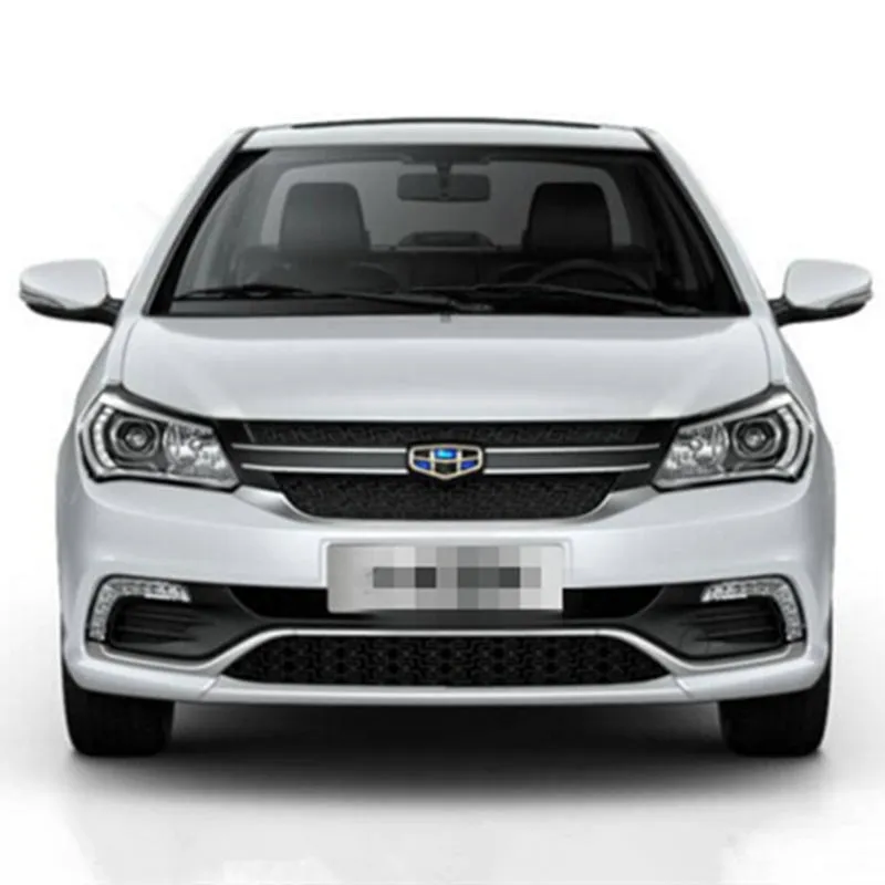 ڵ  , Geely Emgrand GC6,SC6 