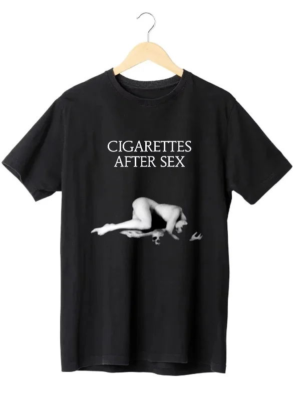 2024-2024 tour Cigarettes after Sex T-Shirt, Indie Band Tee