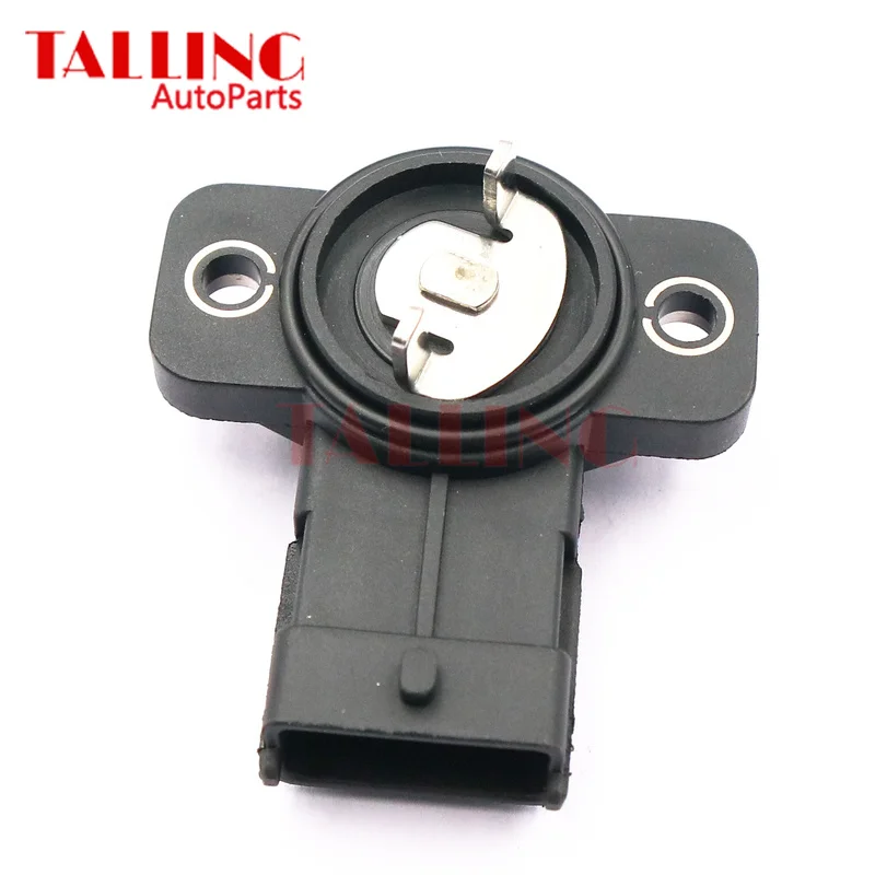 3510202910 Throttle Position Sensor Fits Hyundai I10 06 Kia Morning