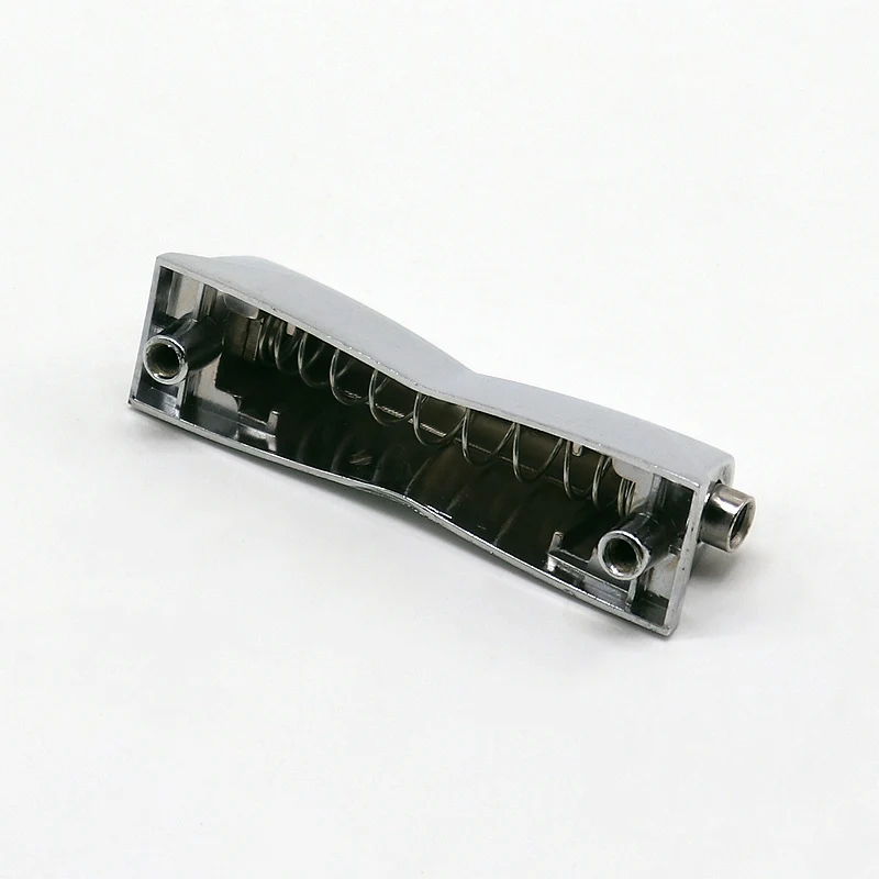 Snare Drum Lugs Double Side 65mm Hole To Hole Accessories With Screws