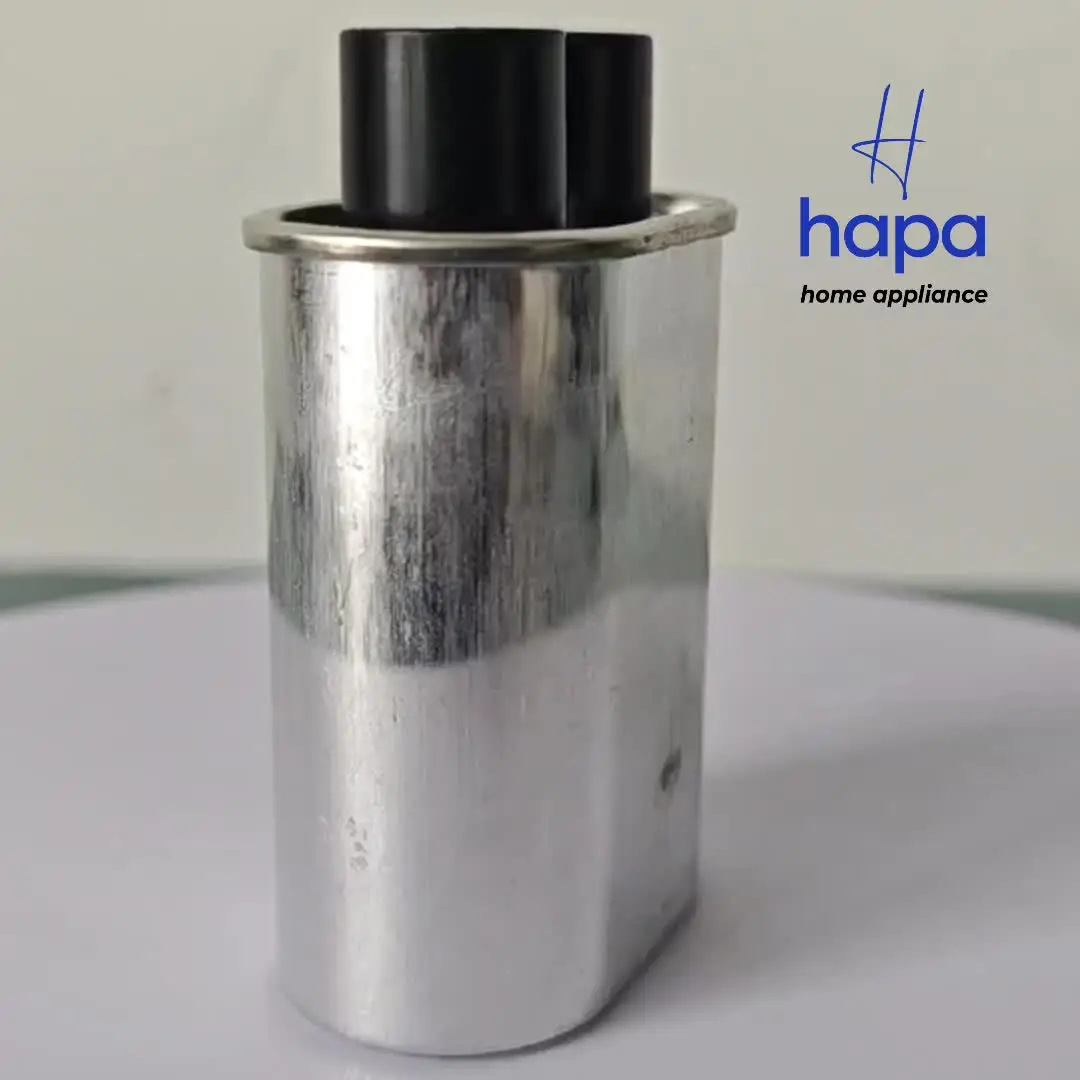 Iruihoo Condensatore ad alta tensione, CH85 2100 V AC H.V