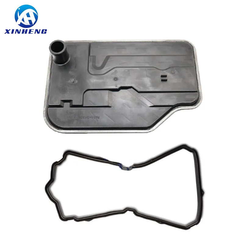 

Automatic Transmission Filter+gasket For Mercedes CL203 C209 A209 C219 7-speed 722.9 transmission code A89 2222772000,2202710380