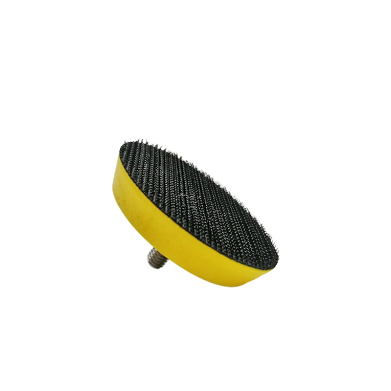 4 PCS Accessories, Brush Head Bristle Sponge Wool Brush Head For DOOGALKAI KAI624 K625 K626 Electric Shoe Polisher Accessories 6